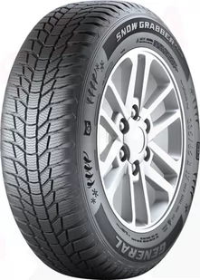 General Snow Grabber Plus 215/65R16 98H - Opony zimowe - miniaturka - grafika 1