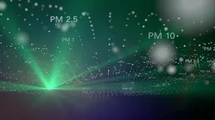 Filtr HEPA13 do oczyszczacza MILL Silent Pro - Oczyszczacze powietrza - miniaturka - grafika 4