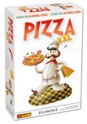 Gry planszowe - Egmont Pizza XXL 4675 - miniaturka - grafika 1