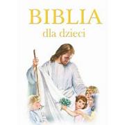 Albumy fotograficzne - Biblia dla dzieci - miniaturka - grafika 1