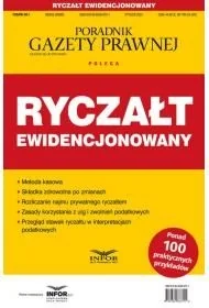 Ryczałt ewidencjonowany Podatki 1/2025 - Prawo - miniaturka - grafika 1