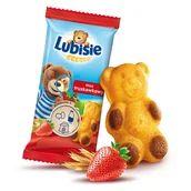 Ciastka - LU Petitki PETITKI LUBISIE TRUSKAWKOWE 30G zakupy dla domu i biura! 37671583 - miniaturka - grafika 1