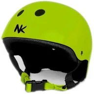 Kaski rowerowe - Nokaic Helmet Green S Kask rowerowy - miniaturka - grafika 1