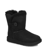 Buty dla dziewczynek - UGG Ocieplane śniegowce K Bailey Button II - miniaturka - grafika 1