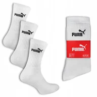 Skarpetki męskie - Skarpety PUMA CREW SOCK r 35-38 - miniaturka - grafika 1