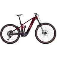 Rowery elektryczne - Trek Rail + 9.8 XT gen 5 2025 L Red Smoke - miniaturka - grafika 1