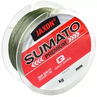 Żyłki wędkarskie - Plecionka Jaxon Sumato Premium - miniaturka - grafika 1