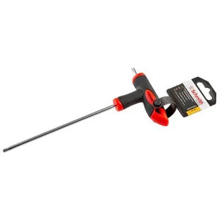 SCHMITH Klucz TORX Typ T 27mm 21826 - Klucze i nasadki - miniaturka - grafika 1