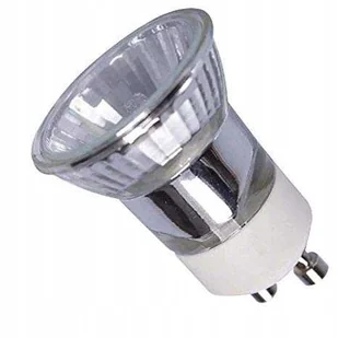 Bellight Halogen MR11 GU10 cap 230V 20W clear (1 szt.) - Żarówki tradycyjne - miniaturka - grafika 1