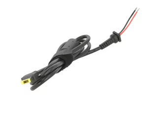 Przewód do ładowarki / zasilacza  / ładowarki Lenovo (prostokątny 11.0x4.5 pin - Yoga) - 230W - Kable komputerowe i do monitorów - miniaturka - grafika 3