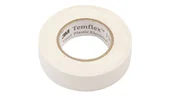 Taśmy izolacyjne i naprawcze - 3M Taśma izolacyjna 19mm x 20m PVC Temflex 1300 biała DE272962825/7000062623 7000062623 - miniaturka - grafika 1