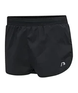 Spodenki damskie - Newline Women Core Split szorty - miniaturka - grafika 1