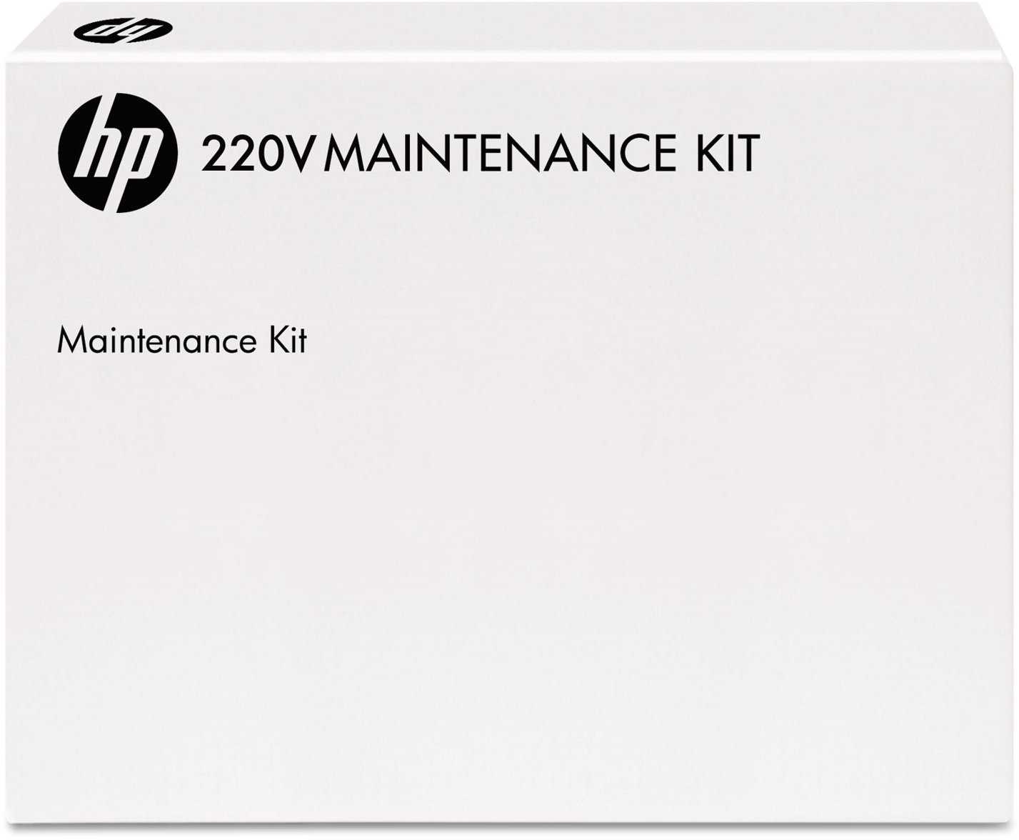 HP Maintenance Kit,220V, RP000355208