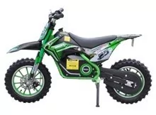 Hecht Motor 54501 54501 - Pojazdy elektryczne dla dzieci - miniaturka - grafika 1