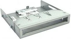 HP HPE ML350 Gen10 Slimline ODD Bay Kit 874577-B21 - Akcesoria do serwerów - miniaturka - grafika 1