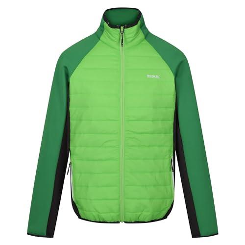 Regatta Męska kurtka hybrydowa Clumber IV