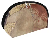 Kosmetyczki, organizery i kuferki - Kosmetyczka Danae Gustav Klimt - miniaturka - grafika 1