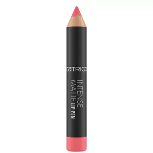 Catrice Intense Matte Lip Pen 020 1,2g - Szminki - miniaturka - grafika 1