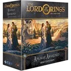 Gry karciane - Gra Lord of the Rings: The Card Game - Angmar Awakened - Hero Expansion - miniaturka - grafika 1