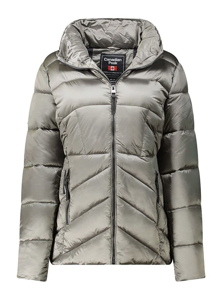 Canadian Peak Kurtka pikowana 