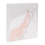 Albumy fotograficzne - Fotoalbum kieszeniowy szyty Mist 1 - miniaturka - grafika 1