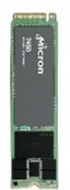 Dyski SSD - Micron 7450 MAX 800 GB M.2 NVMe PCIe 4.0 3D NAND (TLC) (MTFDKBA800TFS-1BC1ZABYYR) - miniaturka - grafika 1