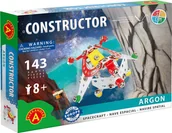 Klocki - Constructor - Argon /space explorer 16505 - miniaturka - grafika 1