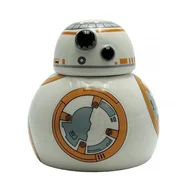 Kubki - ABYstyle Studio Star Wars  kubek 3d BB8 ABYMUG351 - miniaturka - grafika 1