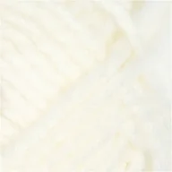 Pasmanteria - Włóczka akryl Maxi Złamana Biel 50 g - miniaturka - grafika 1