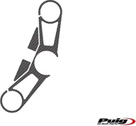 Akcesoria motocyklowe - Puig Naked ochraniacz joke 3600U do Honda CBR500R 19' - miniaturka - grafika 1