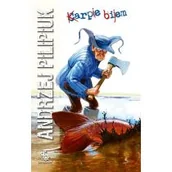 Fantasy - Karpie bijem - miniaturka - grafika 1
