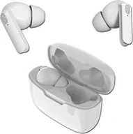Słuchawki bluetooth - Zestaw suchawkowy Bluetooth 2GO TWS Dynamic - biay - miniaturka - grafika 1