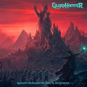 Metal, Punk - Gloryhammer Legends from Beyond the Galactic Terrorvortex - miniaturka - grafika 1