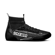 Odzież do sportów motorowych - Buty wyścigowe Sparco SUPERLEGGERA MY23 czarne FIA - miniaturka - grafika 1