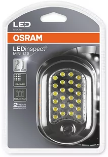 Osram Lampa warsztatowa LEDinspect Mini OSRAM 12/220V - Autoryzowany sprzedawca OSRAM, bezpłatny zwrot do 30 dni. O-LEDIL302 - Oświetlenie warsztatowe - miniaturka - grafika 2