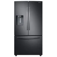 Lodówki - Samsung RF23R62E3B1/EO - miniaturka - grafika 1