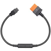 Akcesoria do kolektorów i fotowoltaiki - Kabel DJI SDC Power na XT60 12V - miniaturka - grafika 1