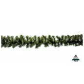 Ozdoby bożonarodzeniowe - Girlanda STANDARD 270 cm - miniaturka - grafika 1