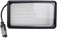 Oświetlenie warsztatowe - Hella reflektor roboczy ścienny Beam LED 1000 1GD 996 193-071 - miniaturka - grafika 1
