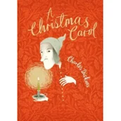 Obcojęzyczne książki popularnonaukowe - PENGUIN BOOKS A CHRISTMAS CAROL - miniaturka - grafika 1