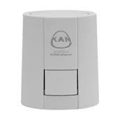 Regulatory i termostaty - Kan-therm Siłownik 24V NC 1W K-800013 - miniaturka - grafika 1