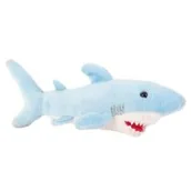 Maskotki i pluszaki - Rekin 13cm Beppe - miniaturka - grafika 1