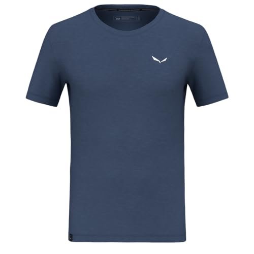 Salewa Męski Eagle Minilogo Am T-Shirt M T-Shirt