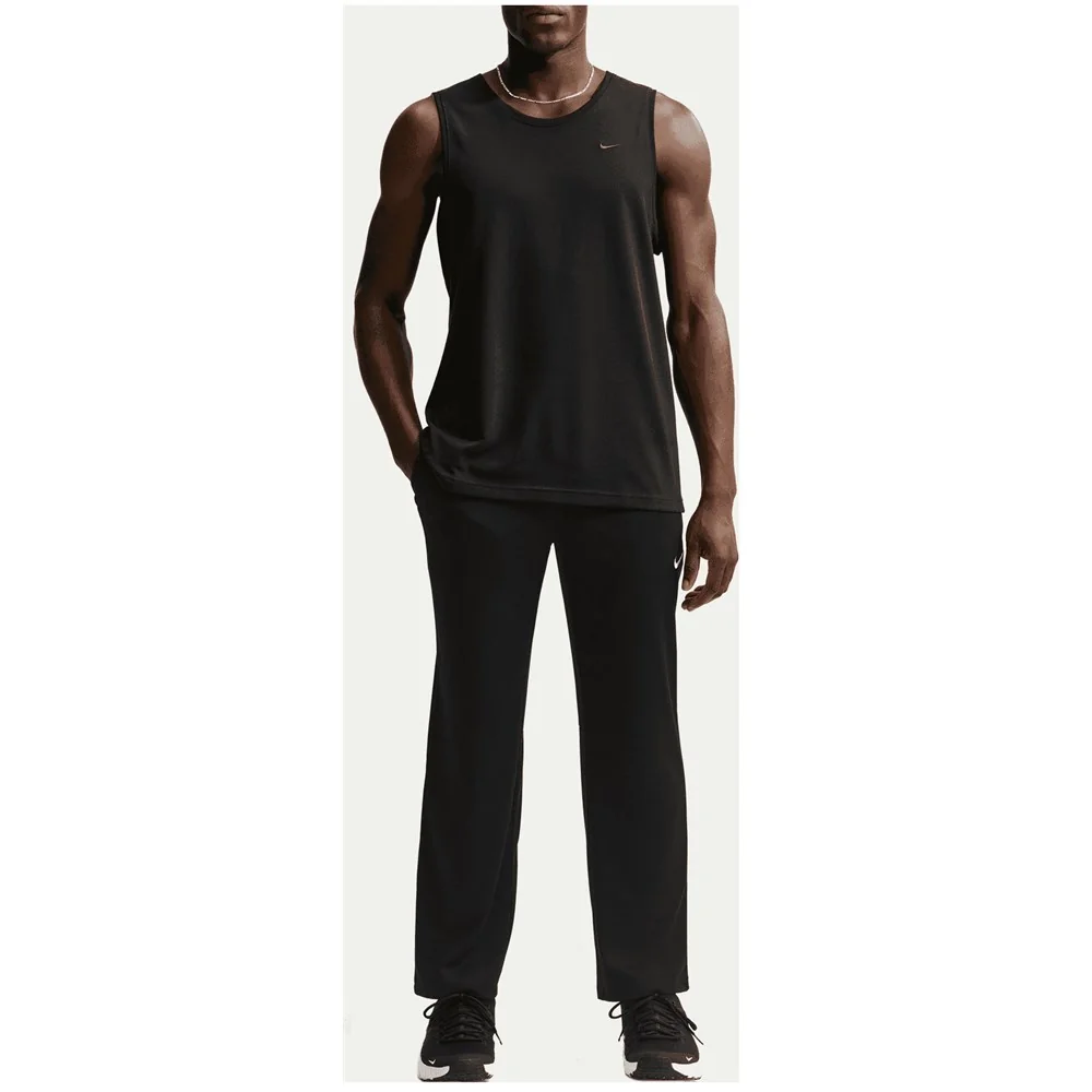 Spodnie Nike IM3619010BLACKWHITEXXA