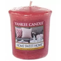 Świece - Yankee Candle HOME SWEET HOME sampler (B007AGBSDK) - grafika 1