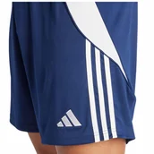 Spodenki męskie - SPODENKI TRENINGOWE KRÓTKIE MĘSKIE ADIDAS TIRO 24 ROZMIAR S - miniaturka - grafika 1