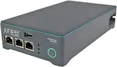 Pozostałe akcesoria sieciowe - Juniper Junos Pulse Gateway 2600 Base System MAG2600 - miniaturka - grafika 1