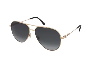 Jimmy Choo Olly/S 2M2/9O - Okulary przeciwsłoneczne - miniaturka - grafika 1
