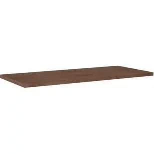 Elita blat 122,2 cm naszafkowy orzech 169057 - Blaty meblowe i parapety okienne - miniaturka - grafika 1