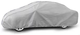 Plandeka samochodowa Basic Garage sedan XL, dł. 472-500 cm - Akcesoria motoryzacyjne - miniaturka - grafika 1